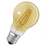 Ledvance Smart+ Filament Classic inteligentna żarówka LED 1x6W bluetooth bursztynowa