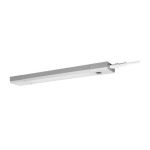 Ledvance Linear LED Slim RGBW 500 lampa meblowa 1x6W szara