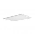 Ledvance Cabinet LED Panel two light lampa meblowa 14W 30x20 cm biała