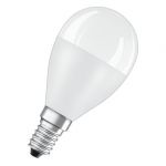 Ledvance LED Star Classic P żarówka LED 1x7,5W biała matowa