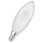 Ledvance LED Star Classic B żarówka LED 1x7,5W biała matowa