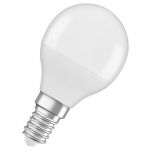 Ledvance LED Star Classic P żarówka LED 1x5,5W 4000K biała matowa