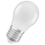 Ledvance LED Star Classic P żarówka LED 1x5,5W E27 biała matowa