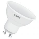 Ledvance Retrofit RGBW żarówka LED 1x4,5W biała