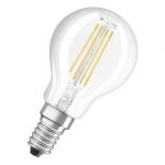Ledvance Retrofit Classic P żarówka LED 1x6,5W przezroczysta