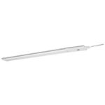 Ledvance Cabinet LED Slim 300 two light lampa meblowa 11W biała