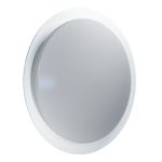 Ledvance Orbis Sparkle 500 plafon 1x28W biały matowy