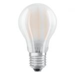 Ledvance Retrofit Classic A żarówka LED 1x4W E27 matowa