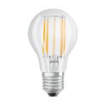 Ledvance Retrofit Classic A żarówka LED 1x10W E27 4000K przezroczysta