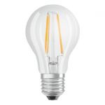 Ledvance Retrofit Classic A żarówka LED 1x6,5W E27 2700K przezroczysta