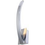 Lis Poland Umbra kinkiet 1x5,5W chrom 5588KH91