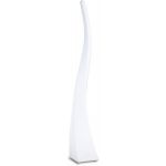 Mantra Flame lampa stojąca 1x20W biała 1401