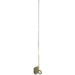 Mantra Cinto kinkiet 1x20W LED złoty 6140