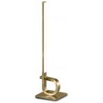Mantra Cinto lampa stołowa 1x6W LED złoty 6142