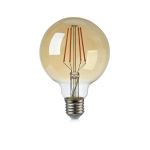 Markslöjd Filament żarówka LED 1x4W E27 106725