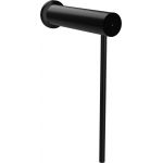 Martinelli Luce Mosca kinkiet 1x3W LED czarny 1445/NE