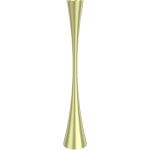 Martinelli Luce Biconica lampa stojąca 1x28W LED złota 2217/L/1/AU