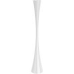 Martinelli Luce Biconica lampa stojąca 1x28W LED biała 2217/L/1/BI