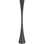 Martinelli Luce Biconica lampa stojąca 1x28W LED czarna 2217/L/1/NE