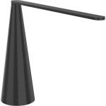 Martinelli Luce Elica lampa biurkowa 1x9W LED czarna 807/J/NE