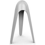 Martinelli Luce Cyborg lampa stołowa 1x4,5W LED aluminium 825/AL