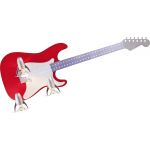 Nowodvorski Lighting Guitar III LED kinkiet 3x40W wielokolorowy 4223