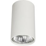 Nowodvorski Lighting Eye White S lampa podsufitowa 1x35W biała 5255