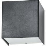 Nowodvorski Lighting Cube Graphite kinkiet 1x60W grafitowy 5272