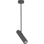 Nowodvorski Lighting Eye Super Graphite A lampa wisząca 1x35W grafitowa 6495