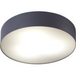Nowodvorski Lighting Arena plafon 3x20W grafitowy 6725