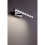 Nowodvorski Lighting Degas LED Chrom S kinkiet 40x0,2W chrom 6764