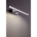 Nowodvorski Lighting Degas LED Chrom M kinkiet 60x0,2W chrom 6765