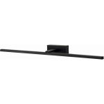 Nowodvorski Lighting Van Gogh LED L kinkiet 1x18W czarny 9174