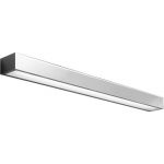 Nowodvorski Lighting Kagera LED M kinkiet 1x18W chrom 9503