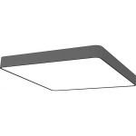 Nowodvorski Lighting Soft LED plafon 5x11W grafitowy 9528