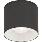 Nowodvorski Lighting Hexa lampa podsufitowa 1x35W grafit 9565