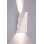Nowodvorski Lighting Narwik White kinkiet 2x35W biały 9702