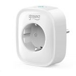 Gosund SP112 gniazdko inteligentne WiFi 2xUSB białe 018510