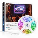 Gosund SL1 taśma LED inteligentna RGB 280 cm 023556