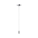 Paulmann Larus lampa wisząca 1x20W chrom 79753