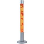 Rabalux Dovce lampa stołowa 1x40W czerwona/żółta 4111