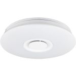 Rabalux Murry plafon 1x24W biały 4541