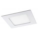 Rabalux Lois lampa do zabudowy 1x6W biały mat 5577