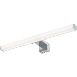 Rabalux Oliro kinkiet 1x6 W biały-chrom 75048