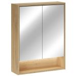 Comad Viola Cremona szafka 60x19x77 cm dąb cremona CREMONA UN 84-60-2D