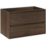 Comad Viola Villa szafka 80x46x50 cm podumywalkowa wisząca orzech villa VIOLA VILLA 82-80-46-2S