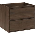 Comad Viola Villa szafka 60x46x50 cm podumywalkowa wisząca orzech villa VIOLA VILLA 82-60-46-2S
