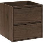 Comad Viola Villa szafka 50x46x50 cm podumywalkowa wisząca orzech villa VIOLA VILLA 82-50-46-2S
