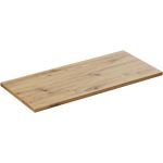 Comad Bella Cashmere blat naszafkowy 100x46 cm dąb ARTISAN UN 89-100-46