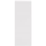 Comad Aster White szafka 30x26,6x80 cm boczna wisząca biały mat ASTER WHITE 80-30-1D